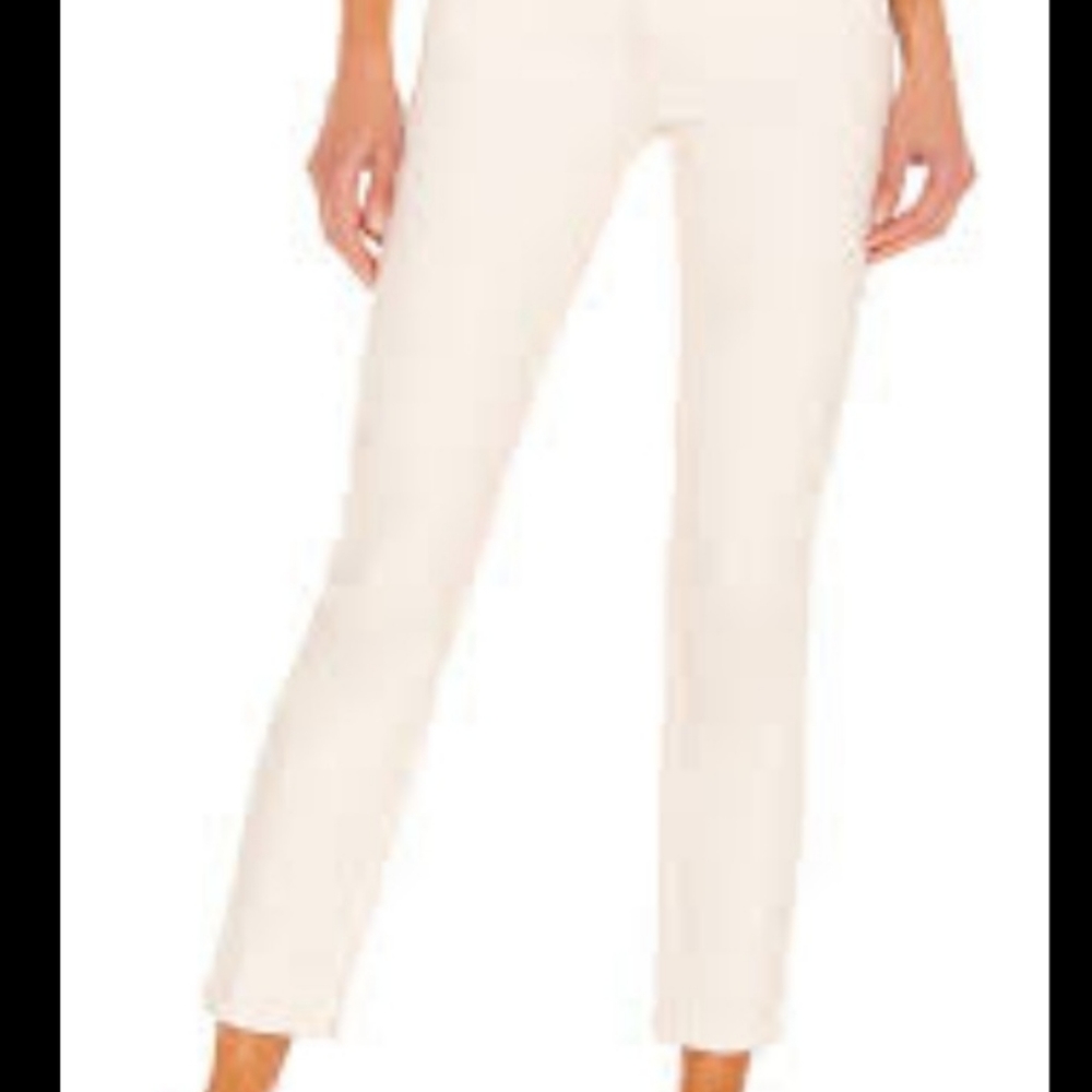 Suko Jeans White pants for woman 14